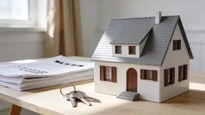 Buyer Real Estate Closing - Loan Signing