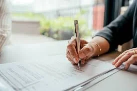 Estate Planning Documents