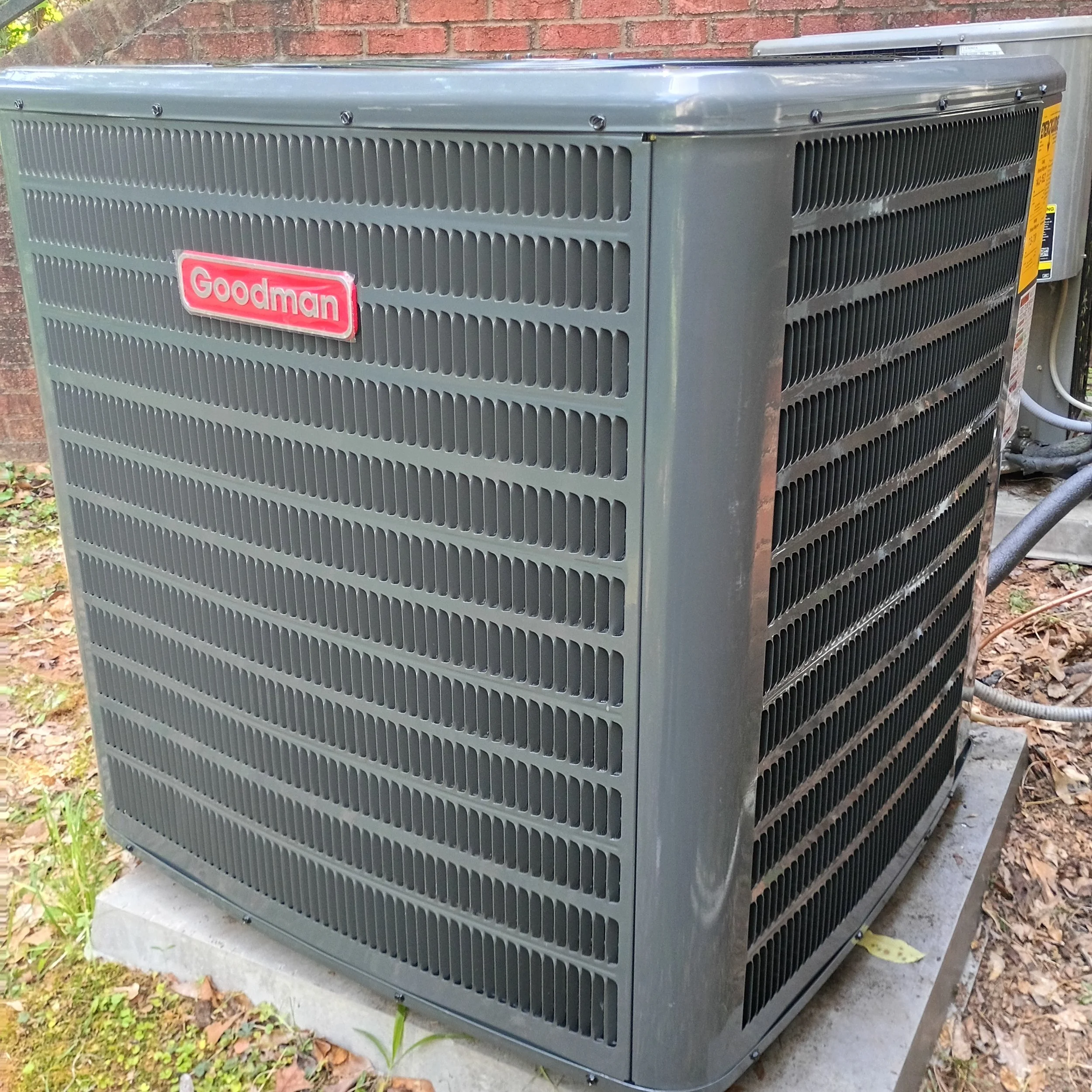 HVAC