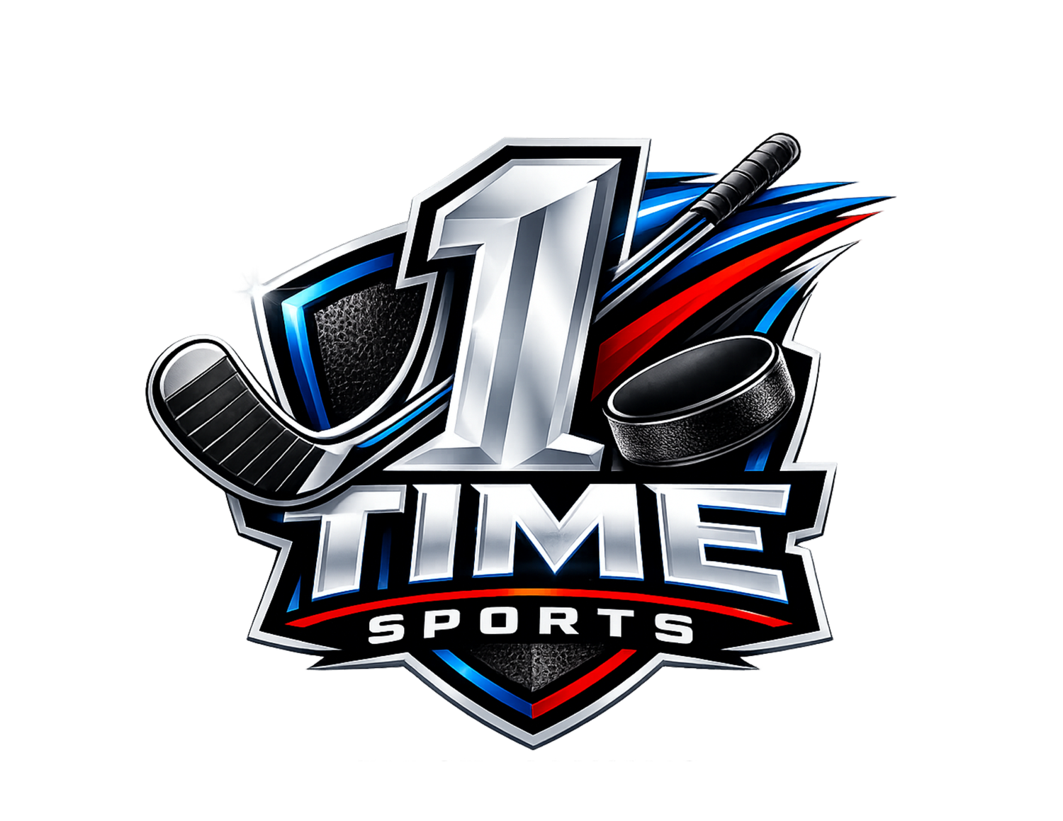 1 TIME Sports