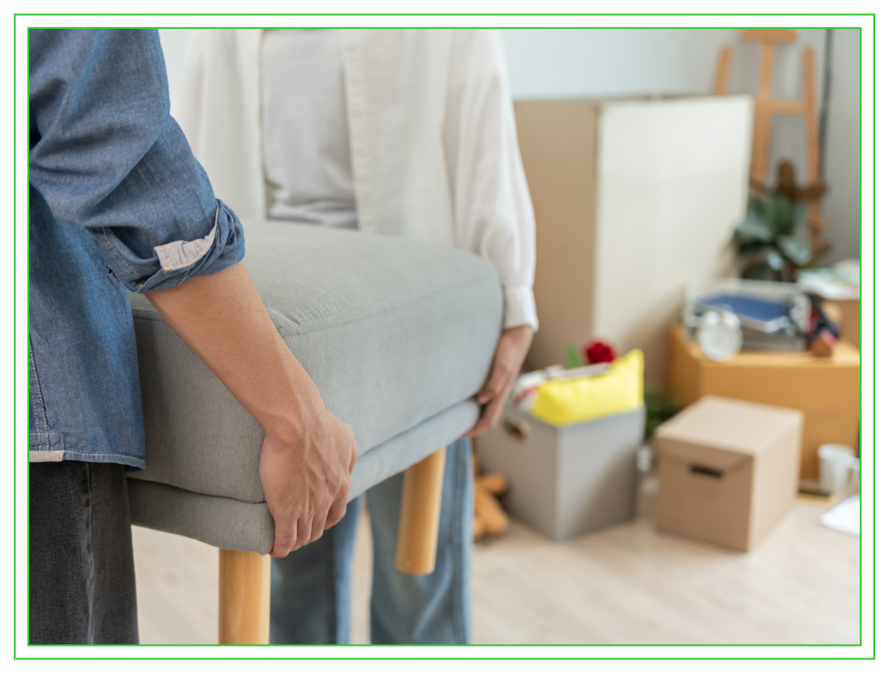 GreenLine-805-Rentals-Moving Bins to make your move easy