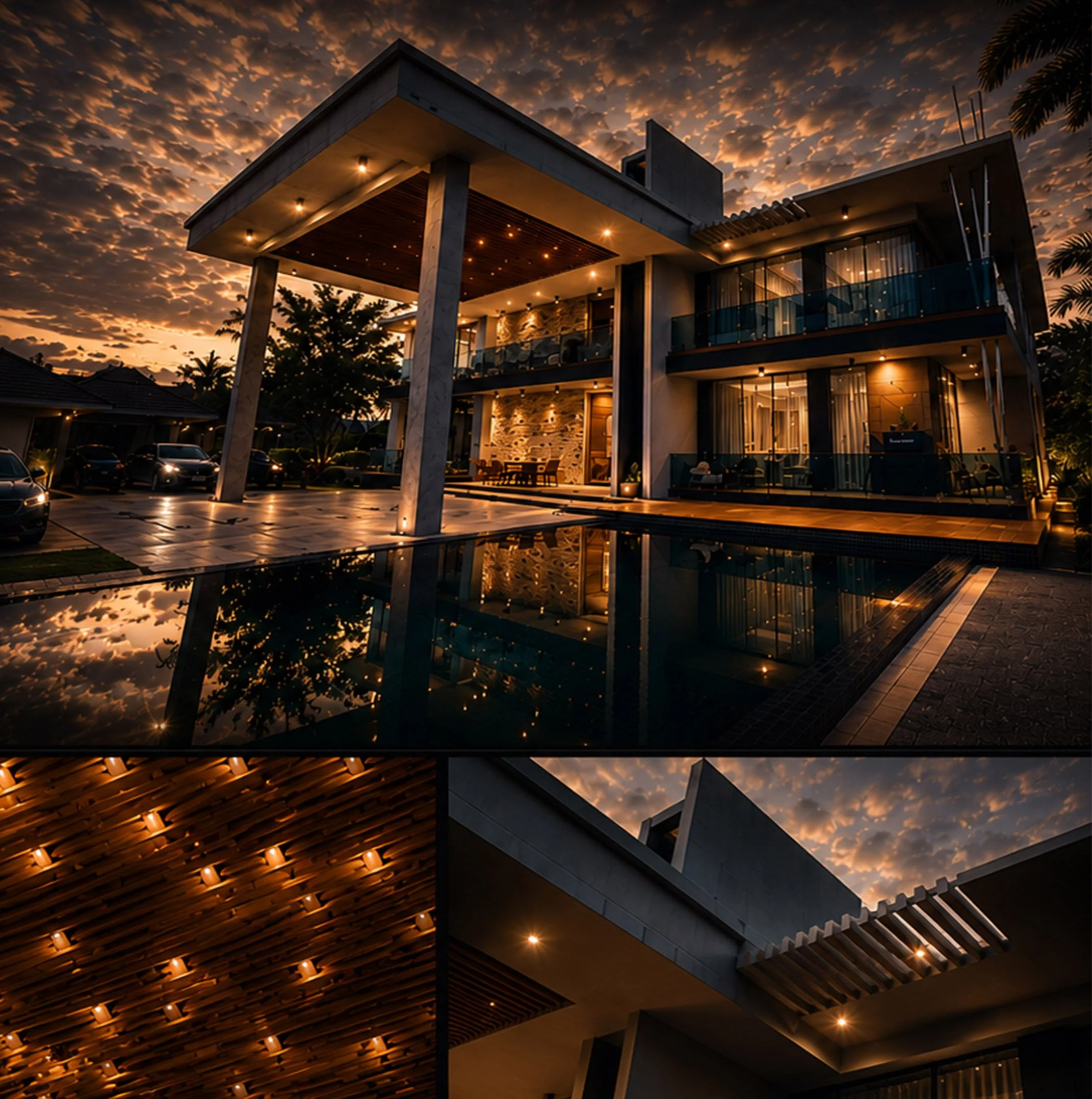 Private Residential