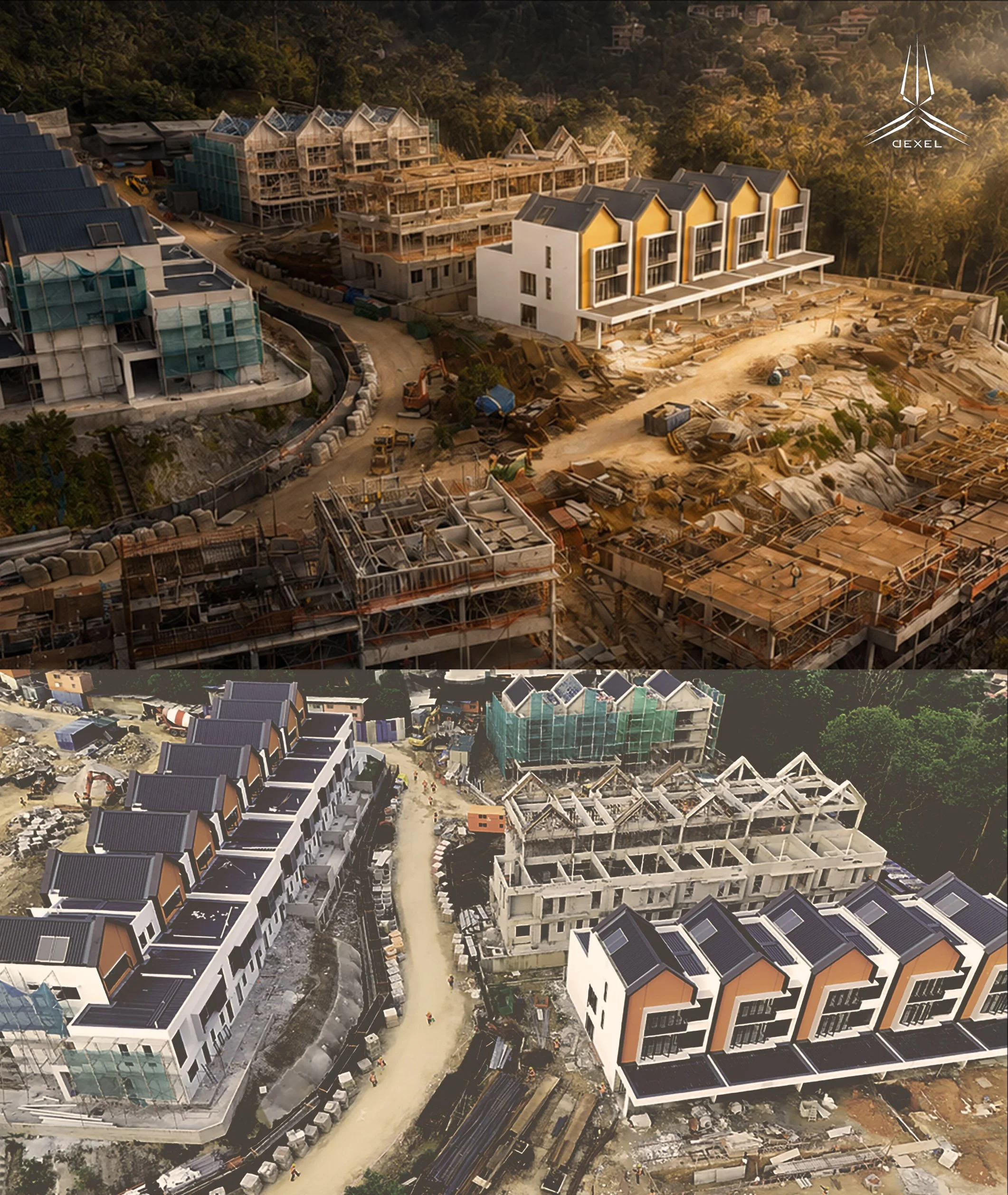 Residential Development