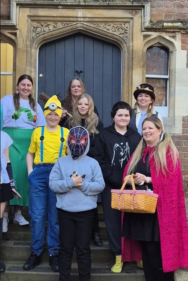 World Book Day