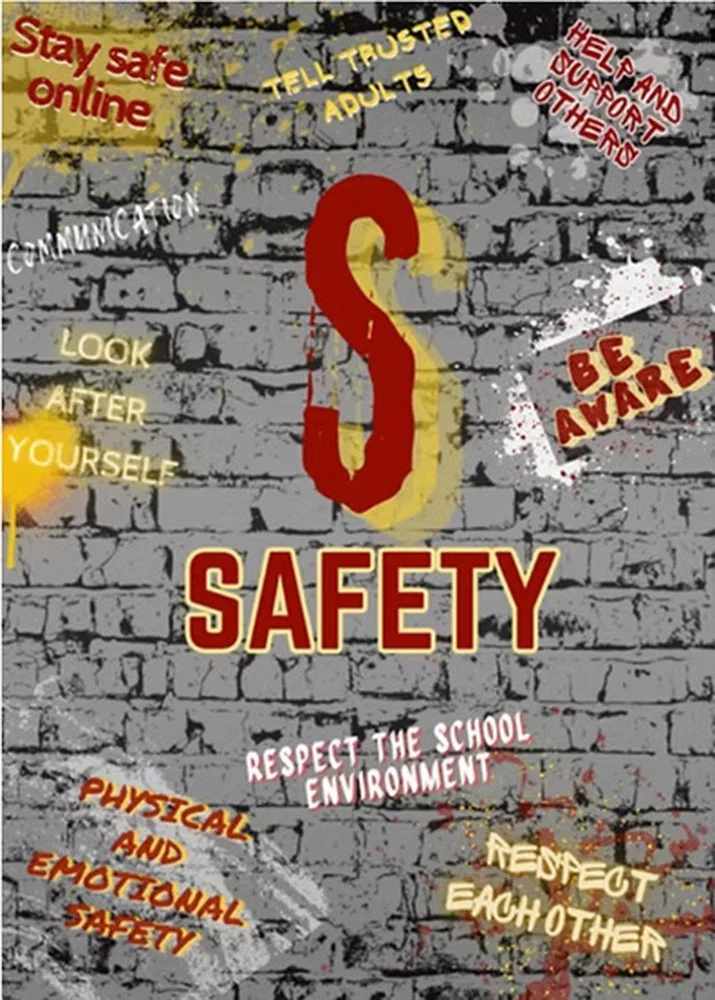 Value 2: Safety