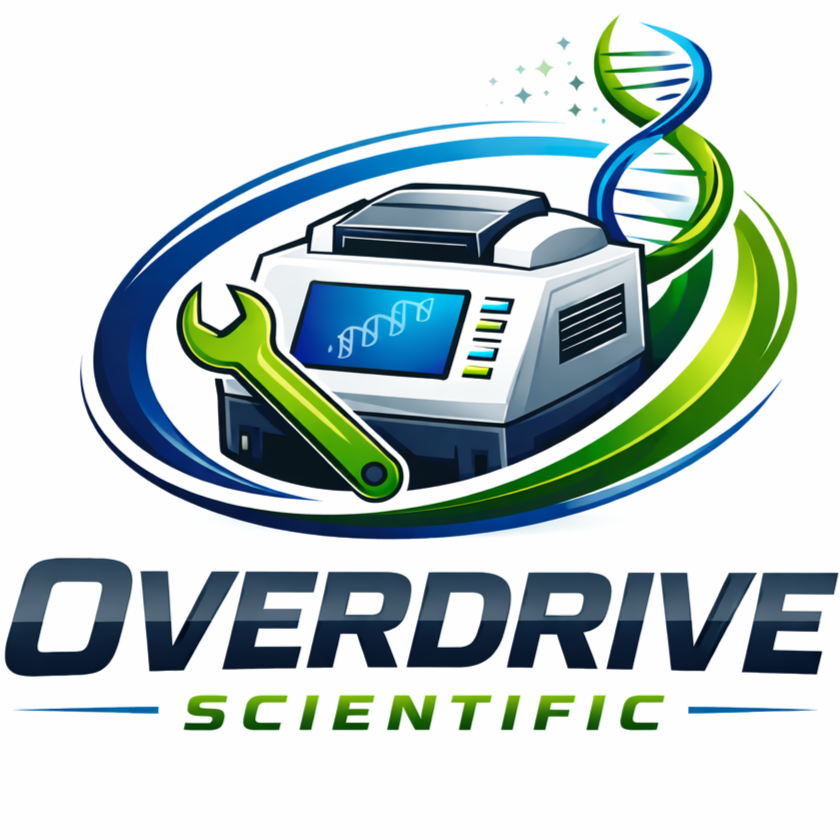 Overdrive Scientific