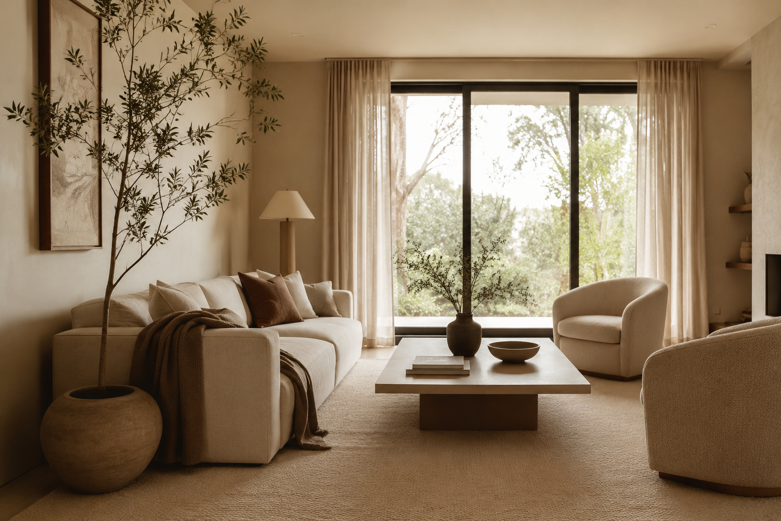 Residential Work Portfolio