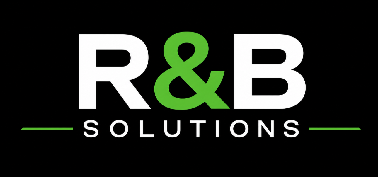 R&amp;B Solutions 