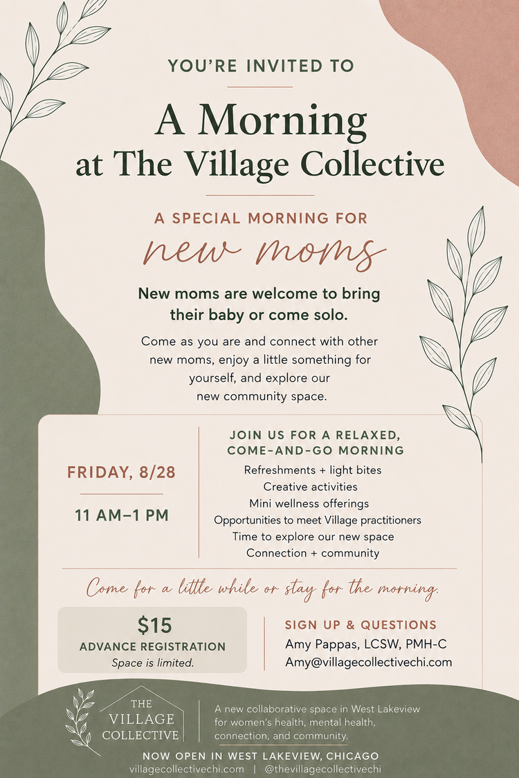 A Morning at The Village Collective