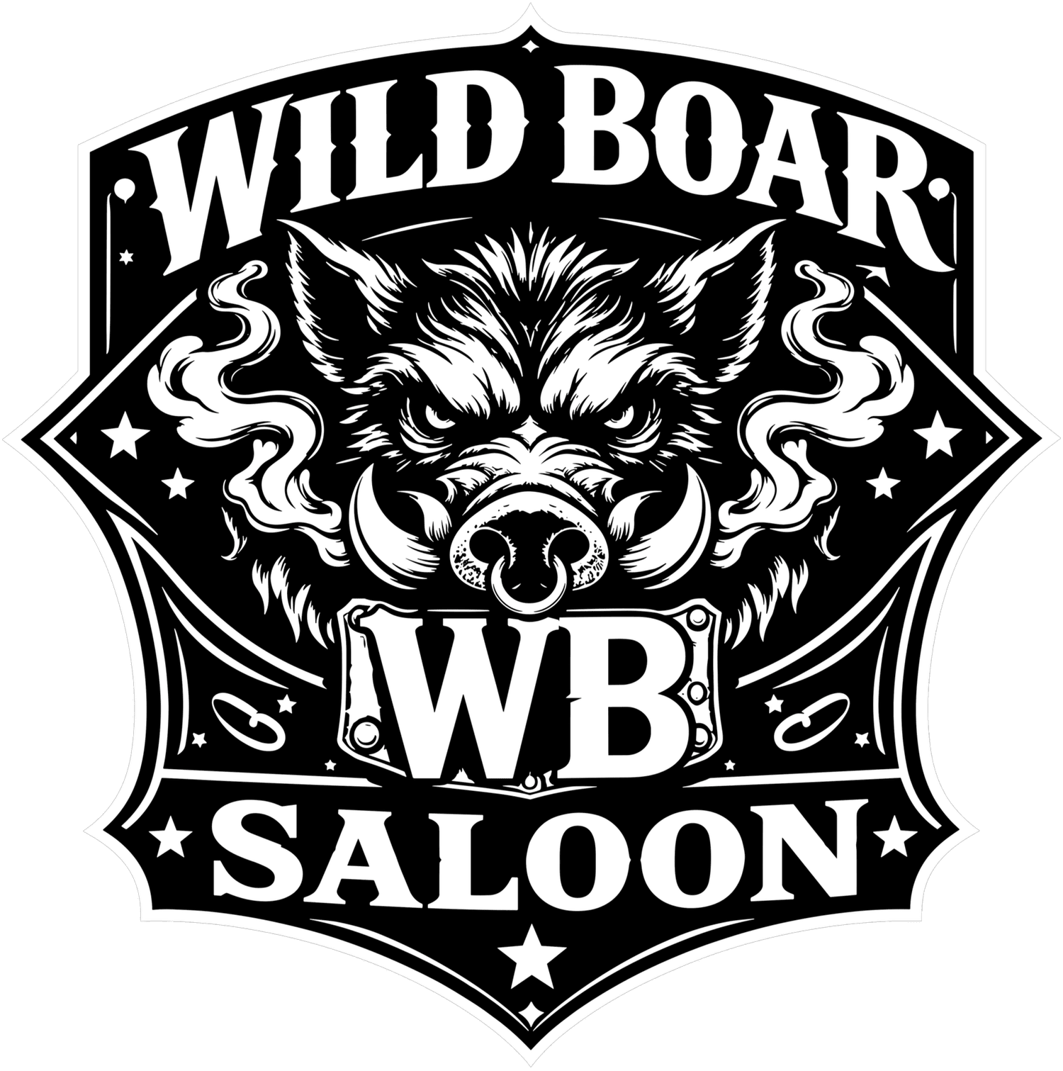 Wild Boar Saloon