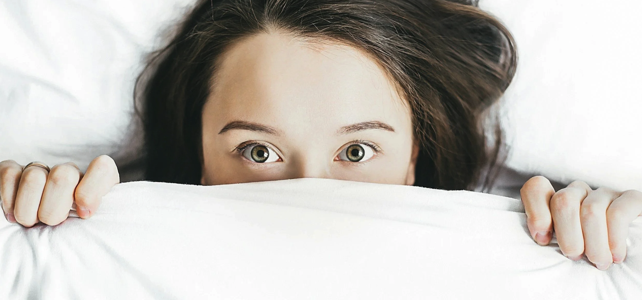 Why You're Exhausted but Can't Sleep