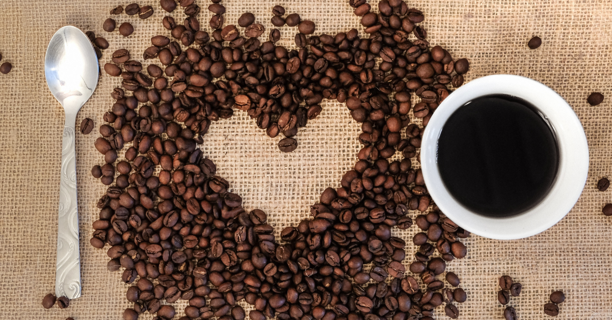 Coffee + Ayurveda: How I Made My Morning Cup Work for Me