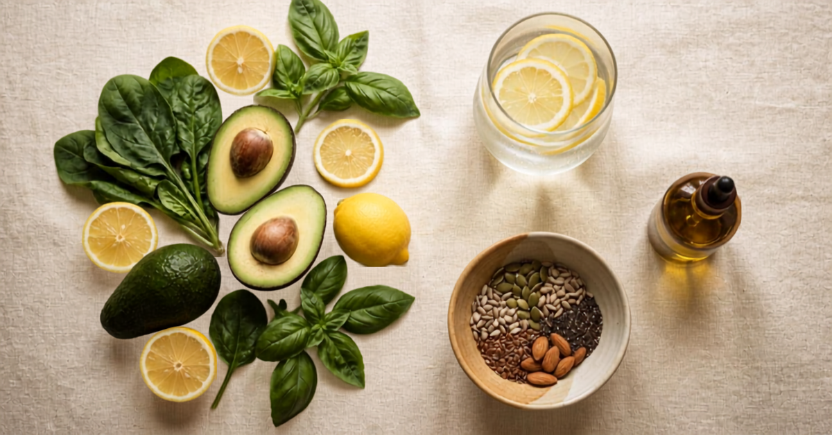 What Ayurveda Actually Is (Without the Sanskrit Lesson)