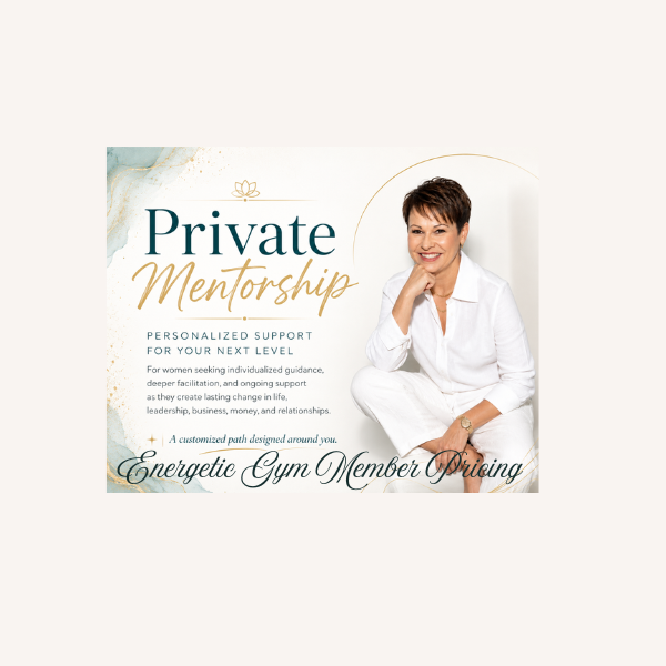 FLASH OFFER till  8/29  Three Private 1:1 Sessions Pricing - Energetic Gym Member