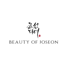 Logo for Beauty of Joseon with Korean characters above the text.