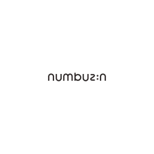 The image features the logo of Numbuzn, displaying the brand name in lowercase letters.