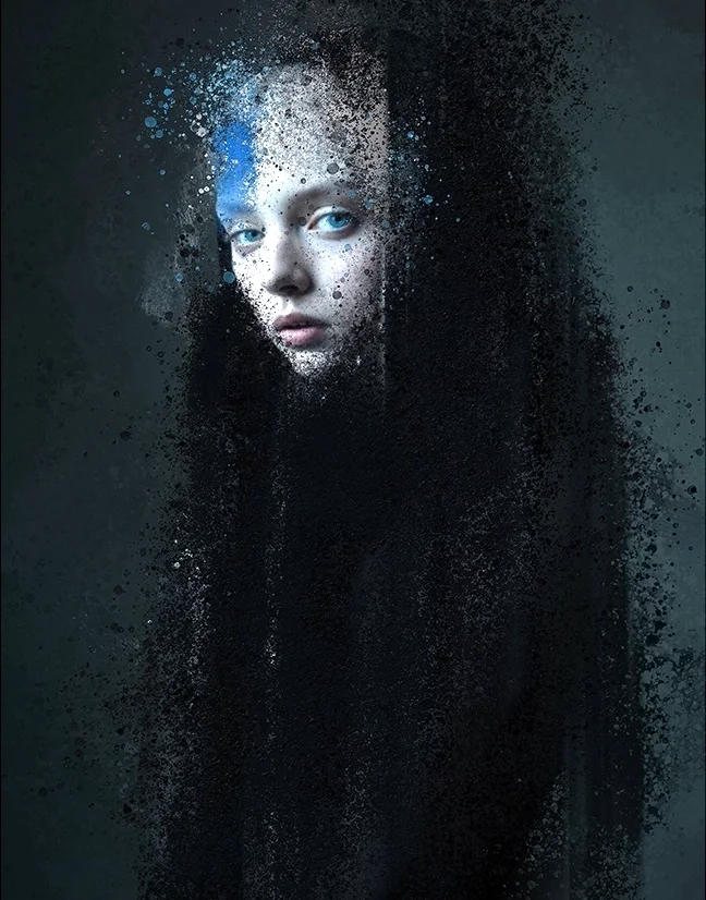 Black Shroud