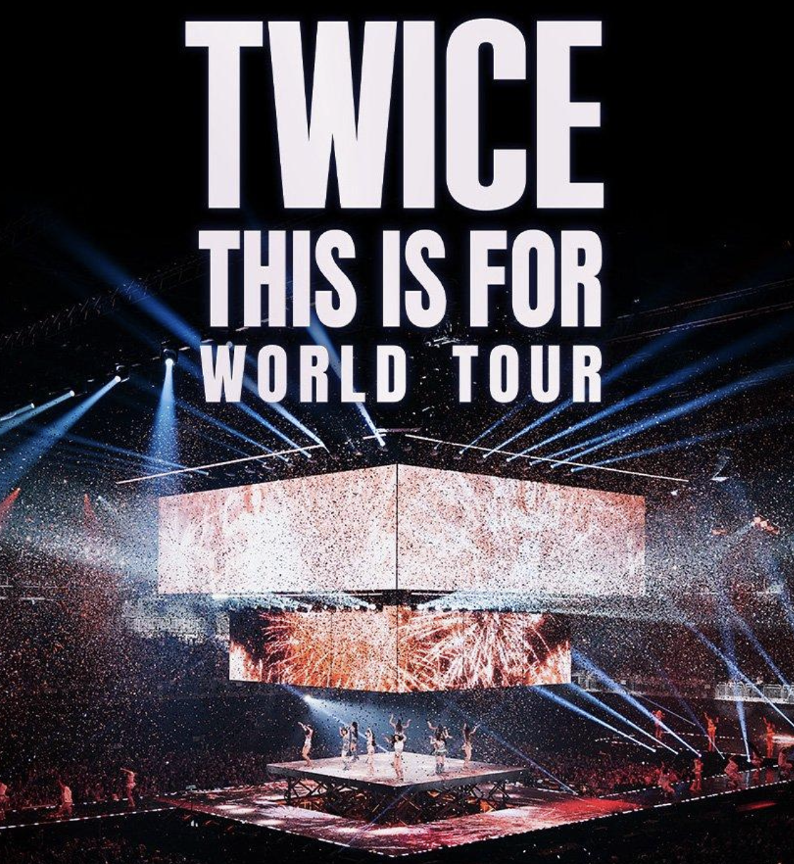 TWICE [THIS IS FOR] 2026