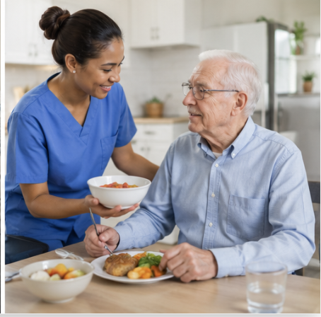 RESPITE CARE