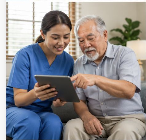 PROFESSIONAL CARE MANAGEMENT