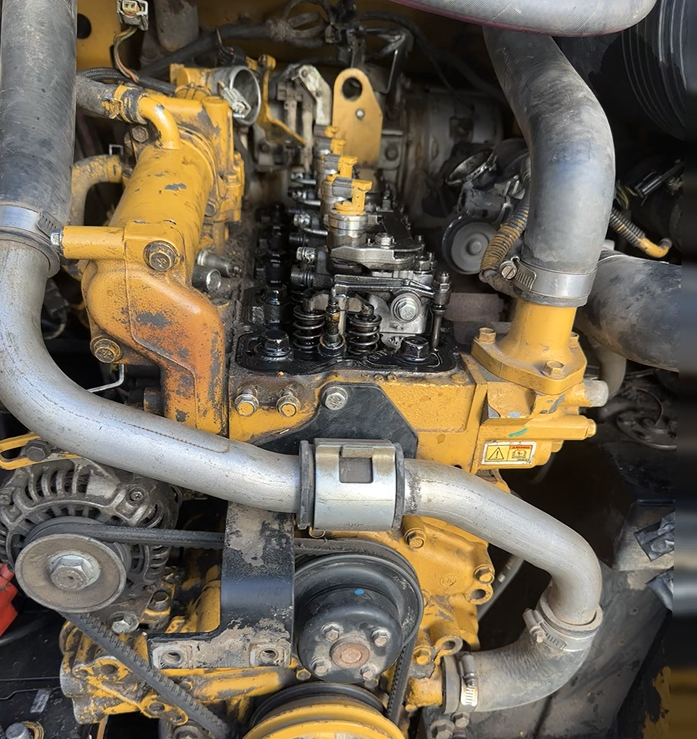 Diesel Mechanic Services