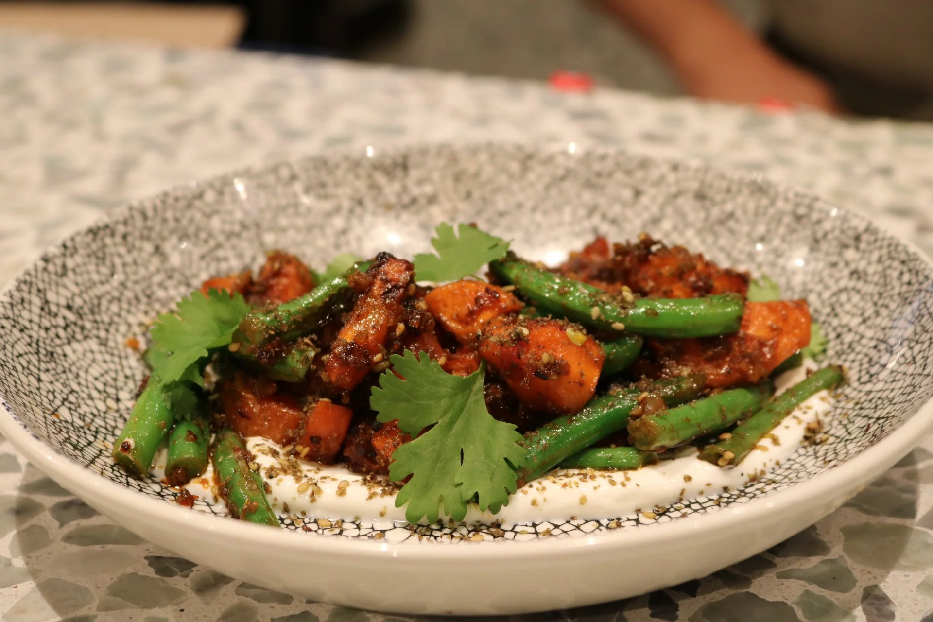 carrots & beans 1.JPG