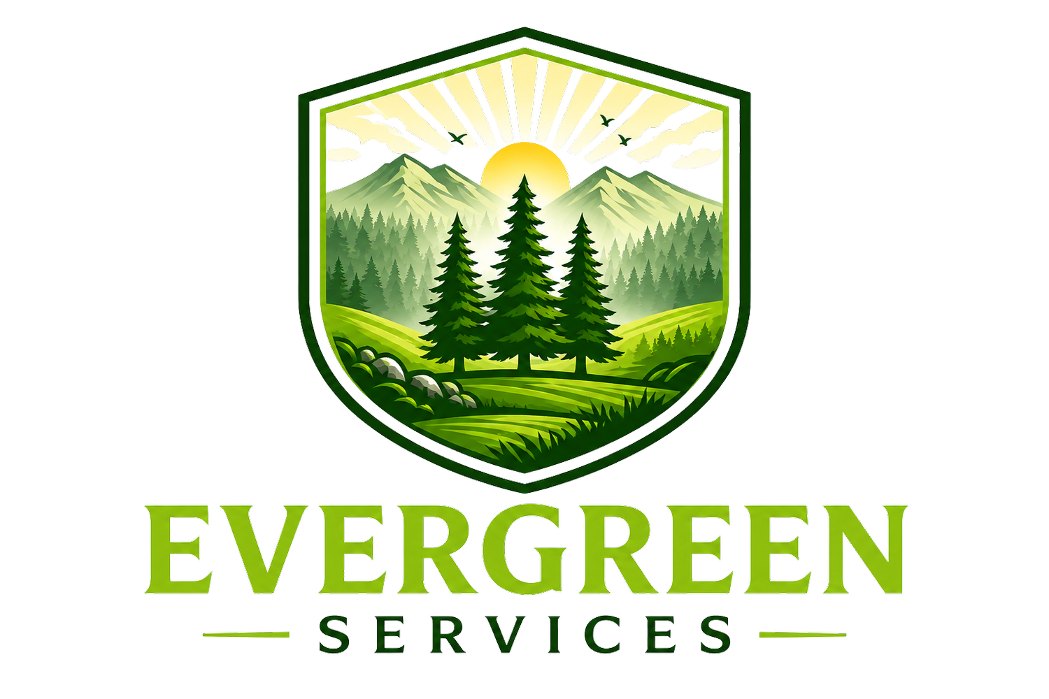 Evergreen Services