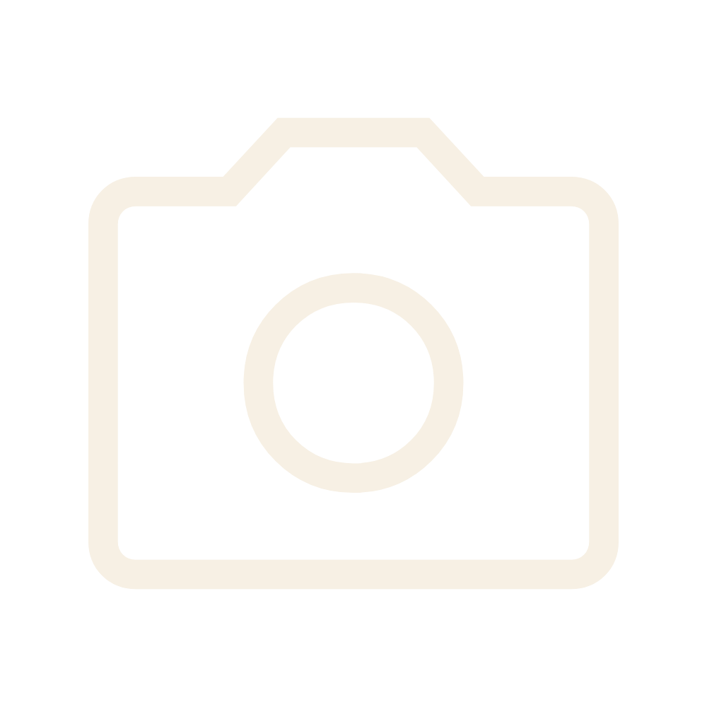 Icon of a camera with a black background.