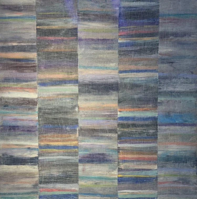 Woven Wash XXX