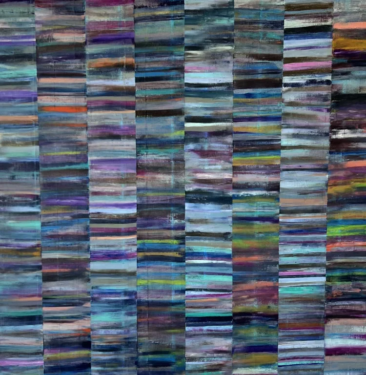 Woven Wash V