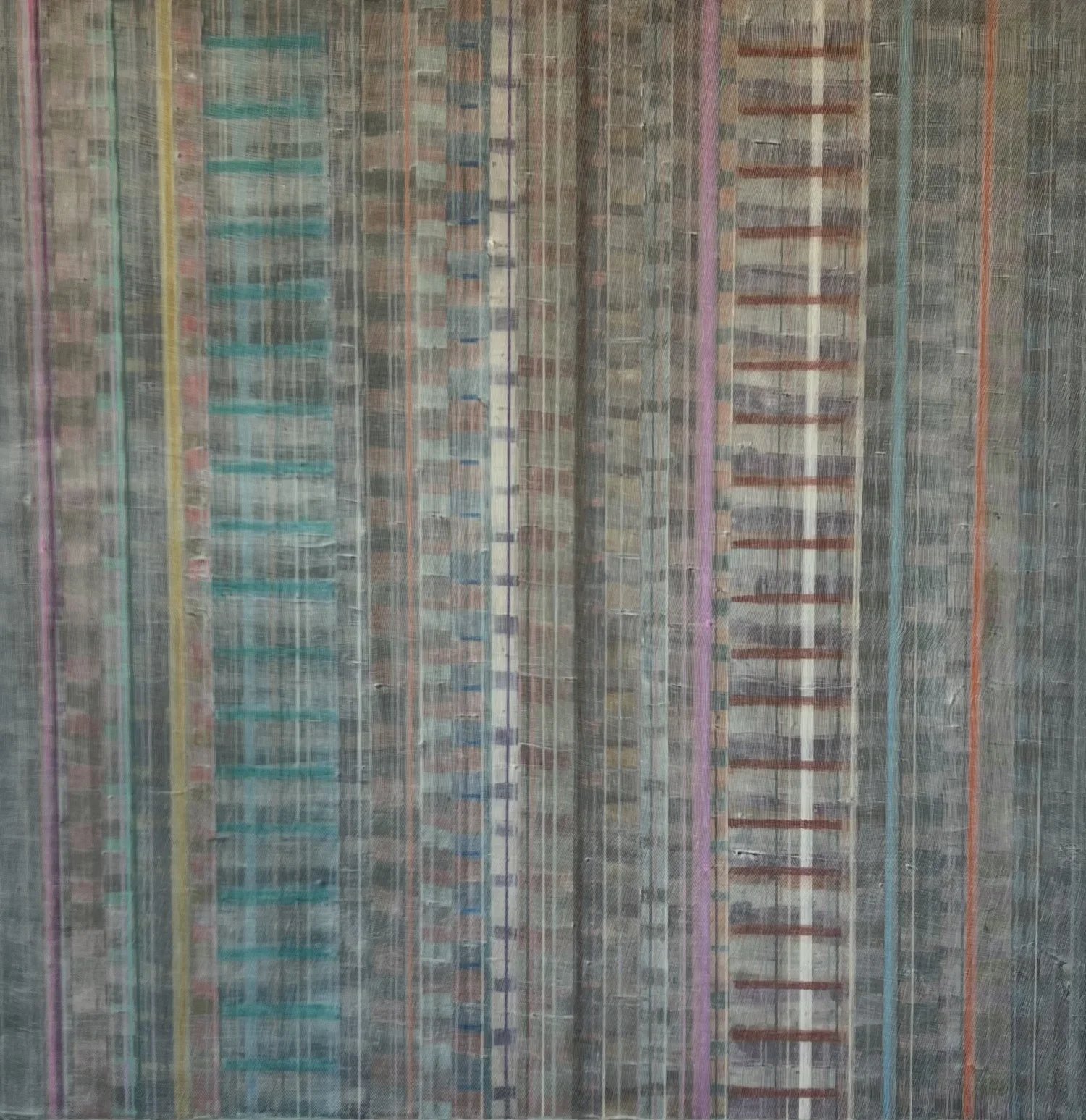 Loomed Story