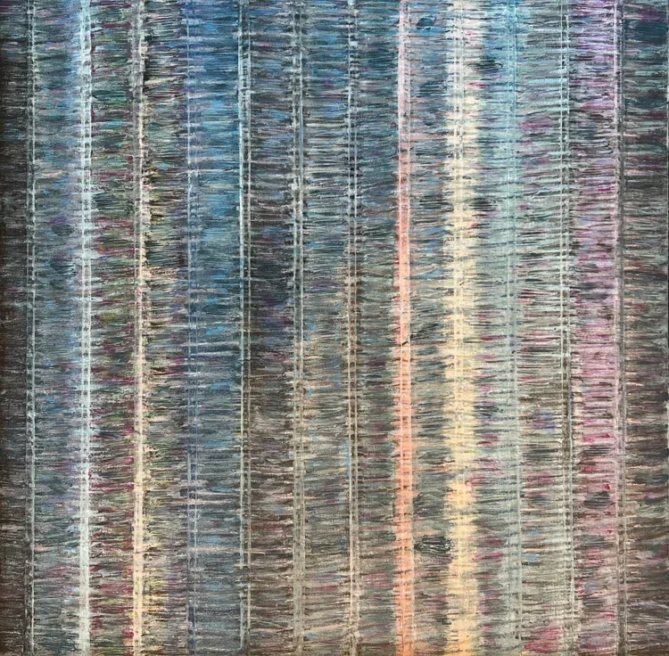 Woven Memory