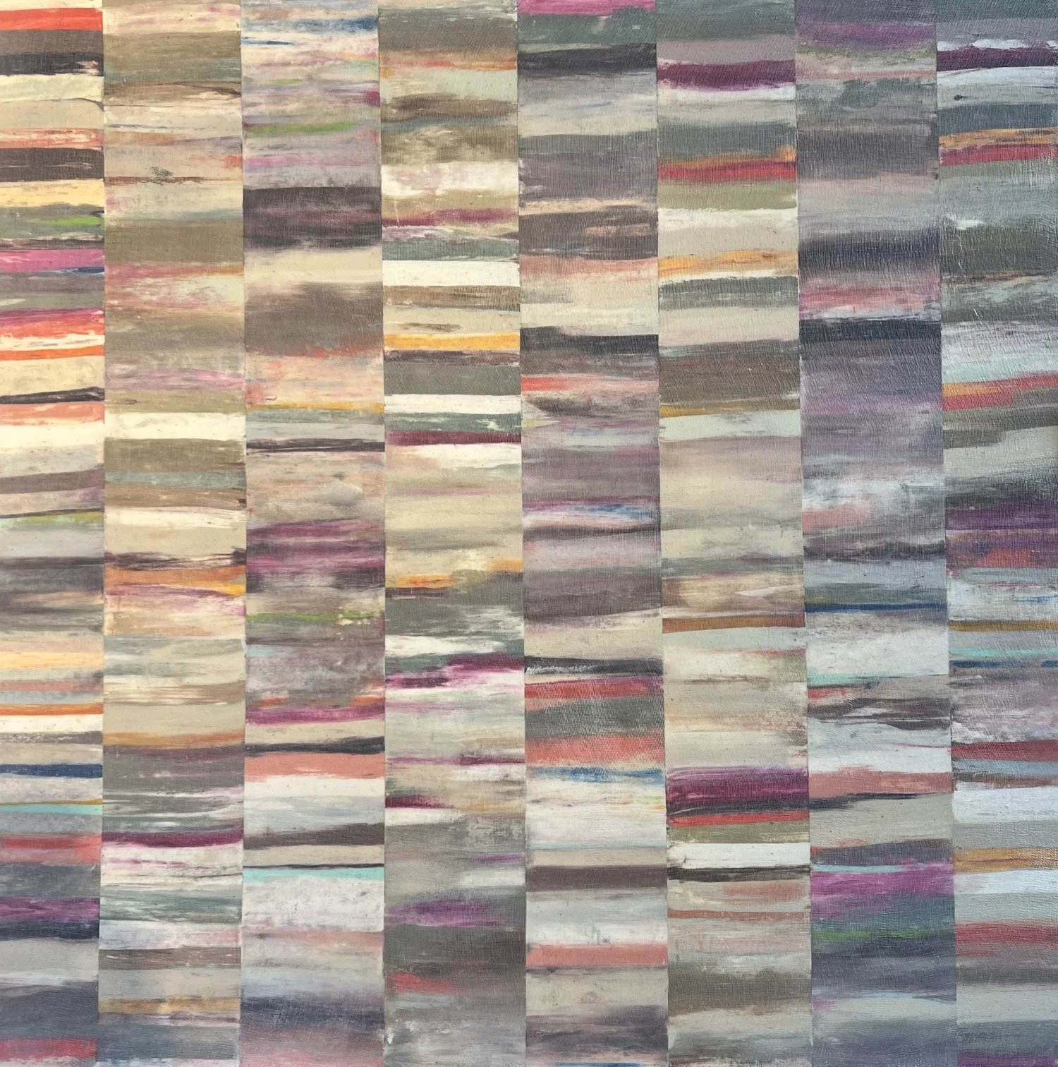 Woven Wash XV
