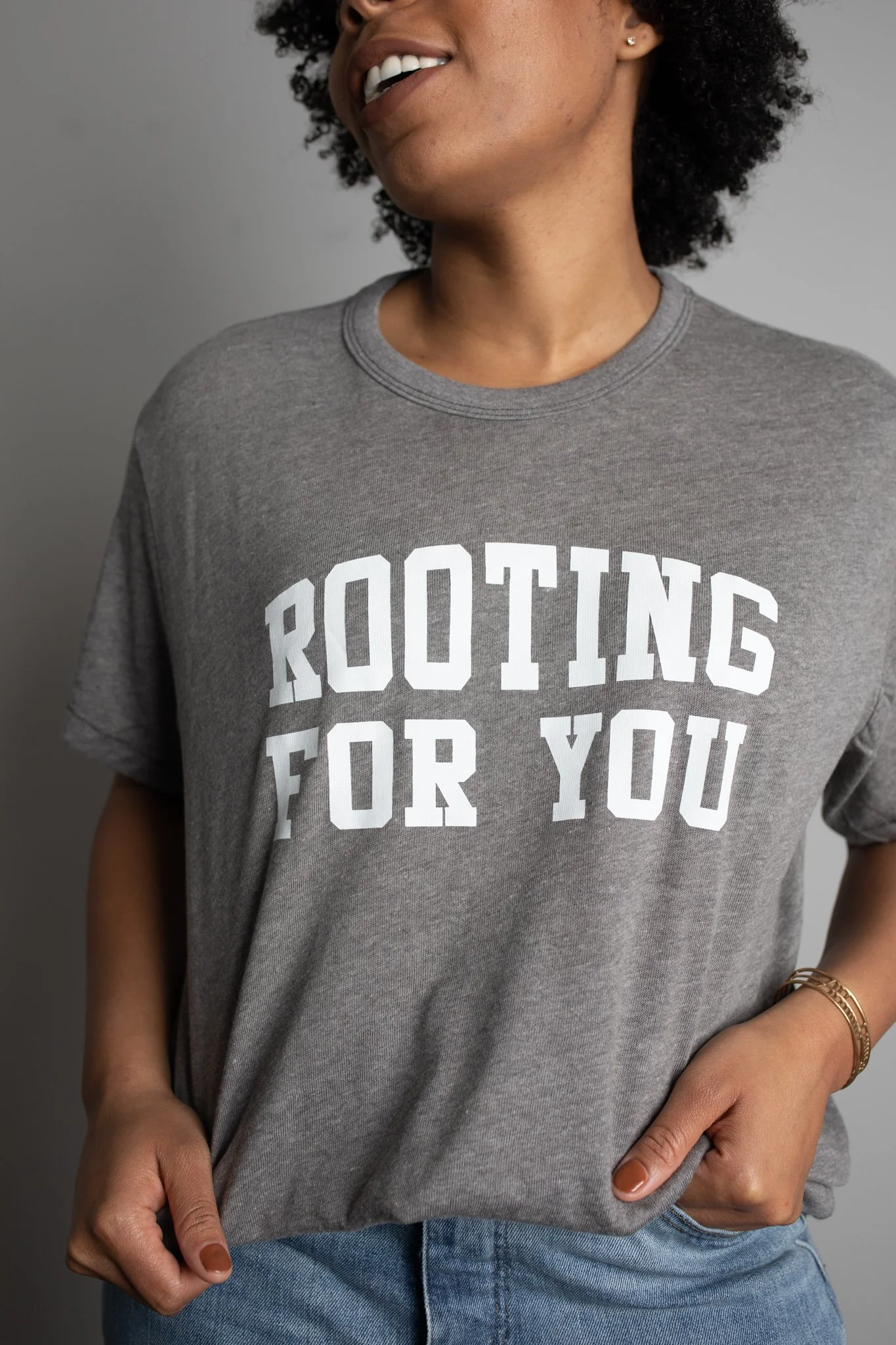 Rooting For You Design
