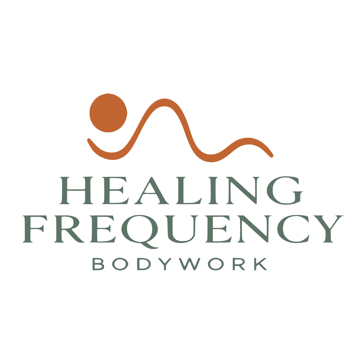 Healing Frequency Bodywork
