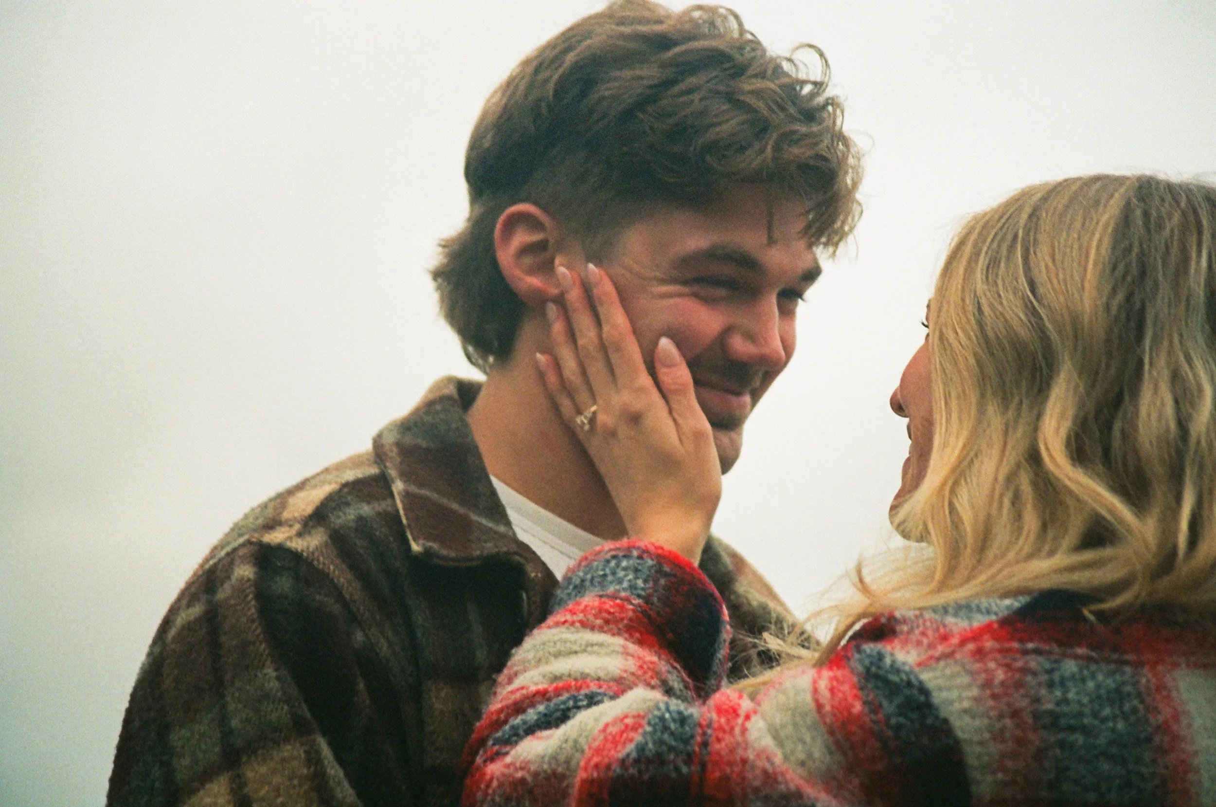 Why I Incorporate Film Photography Into Every Session