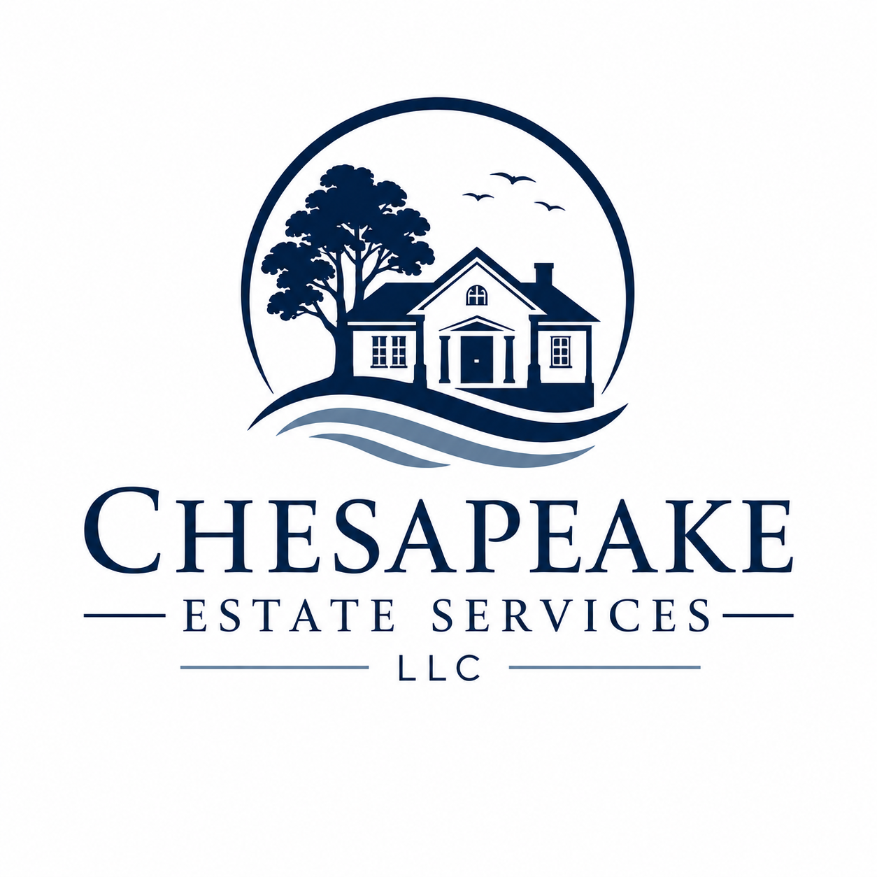 Chesapeake Estate Services