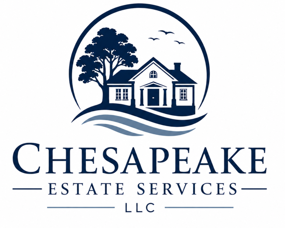 Chesapeake Estate Services
