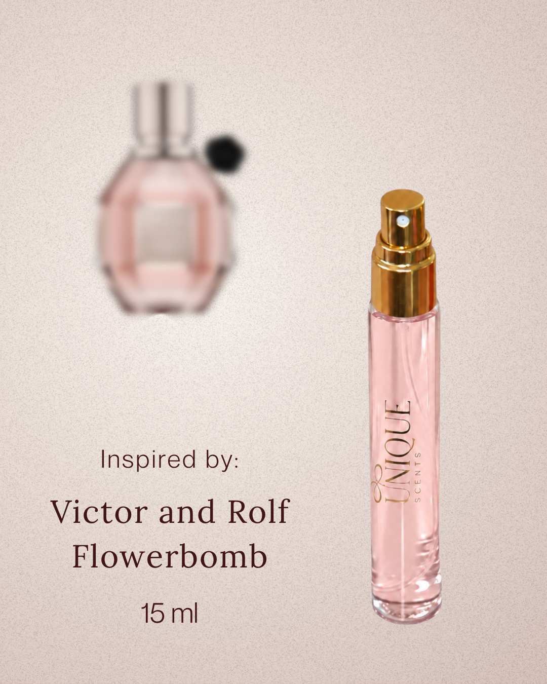 Floral Reverie | Peony Rose & Vanilla | Women’s Fragrance