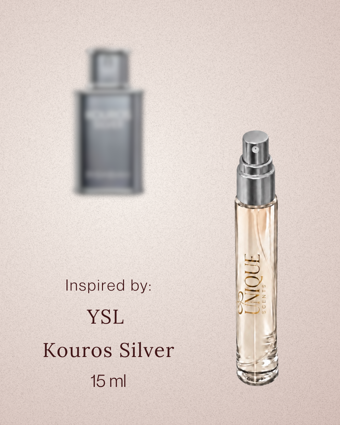 Sage Alloy | Crisp Apple & Amber Woods | Men’s Cologne