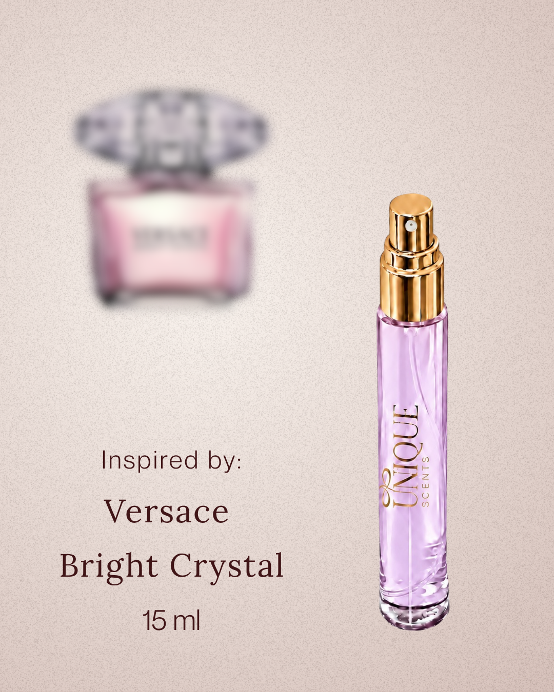 Frosted Peony | Yuzu Pomegranate & Musk | Women’s Fragrance