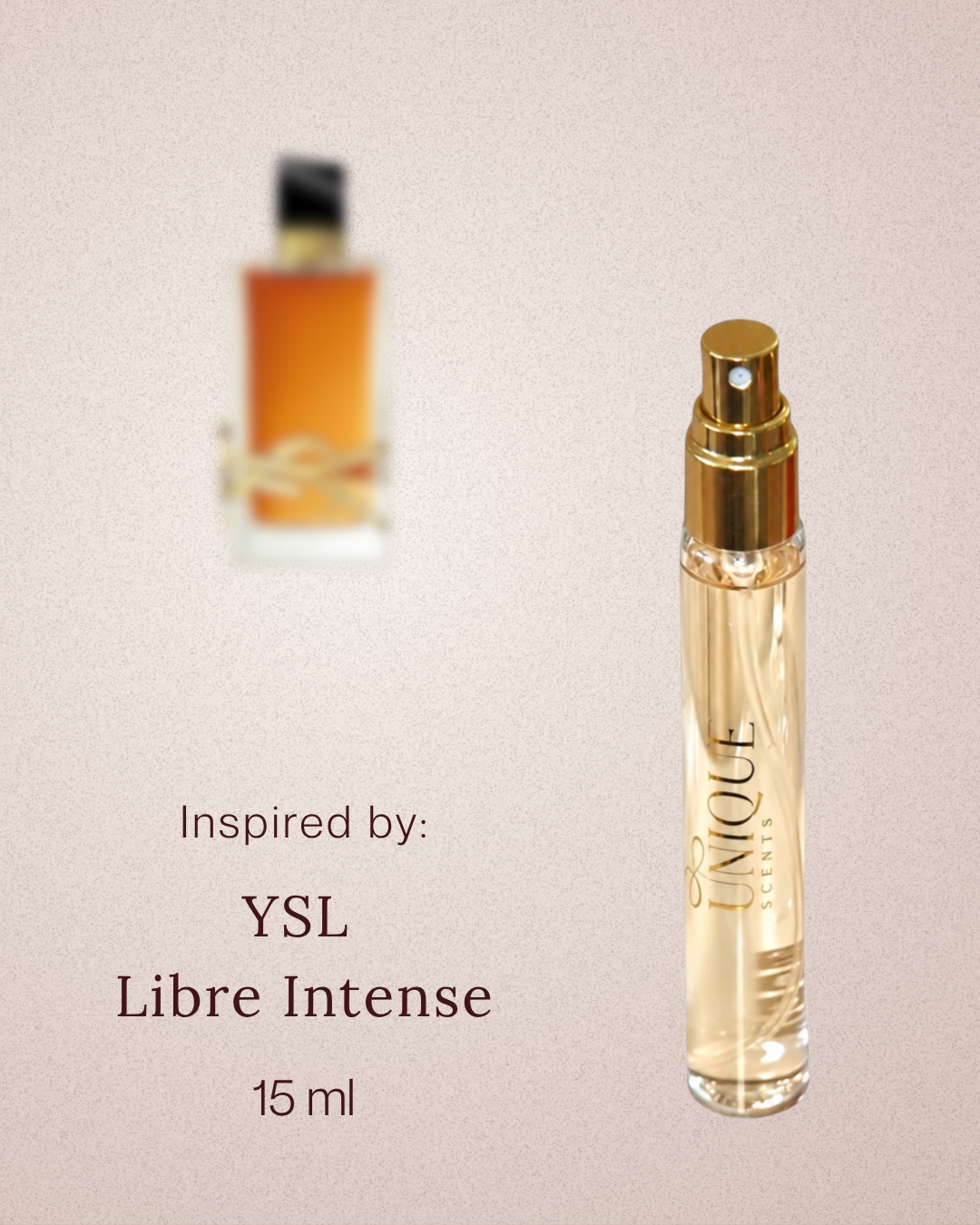 Lavender Ember | Orange Blossom Vanilla & Tonka | Women’s Fragrance