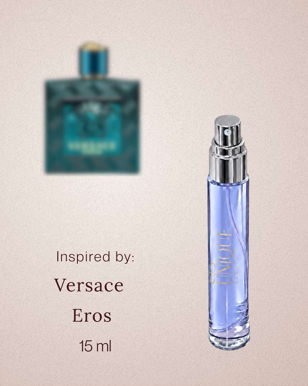 Mythic Mint | Green Apple Vanilla & Woods | Men’s Cologne