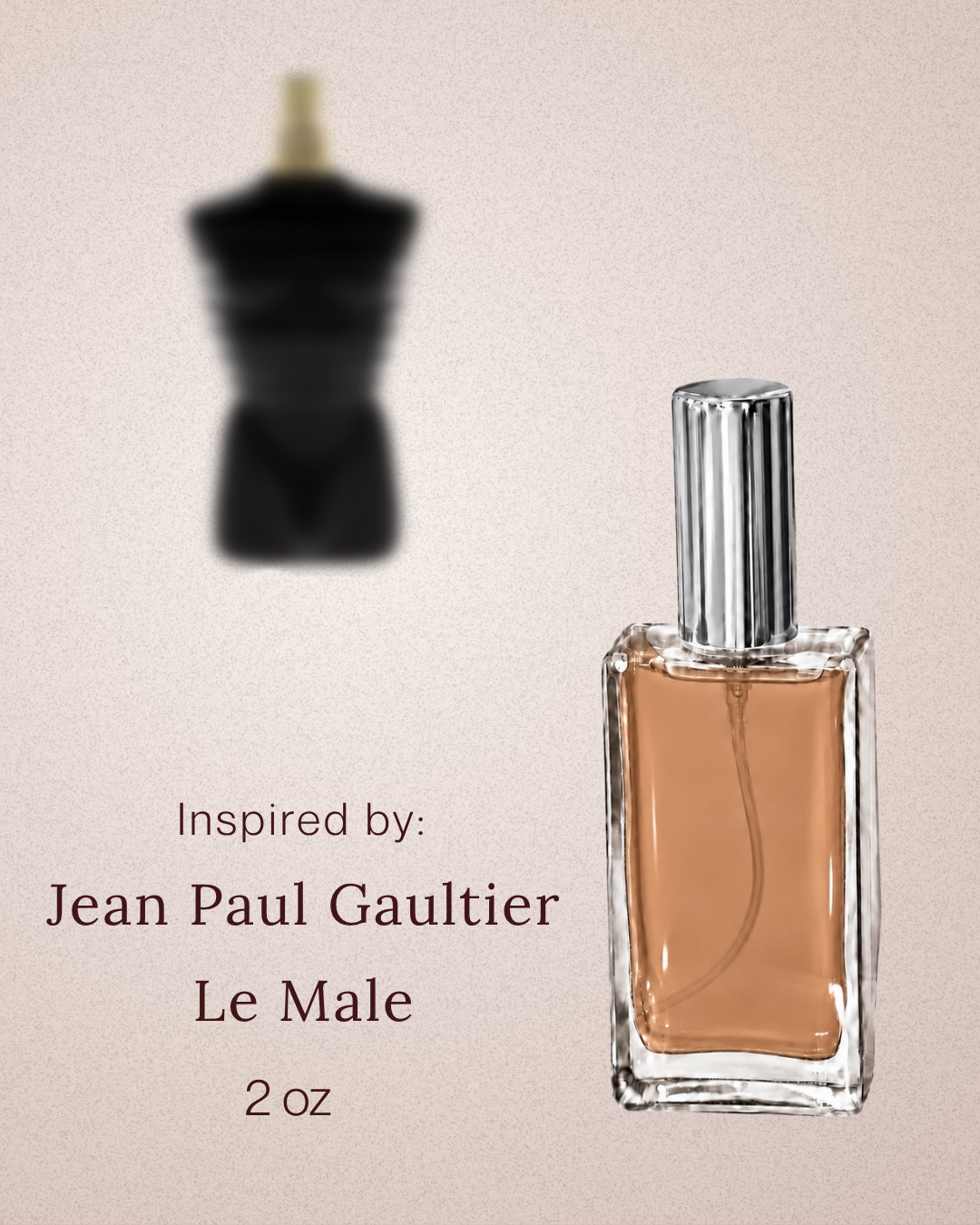 Jean Paul Gaultier Le Male 2oz.png