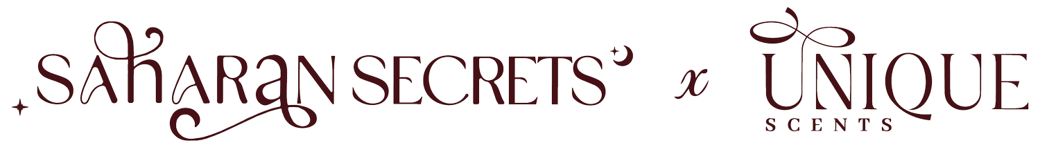 Saharan Secrets