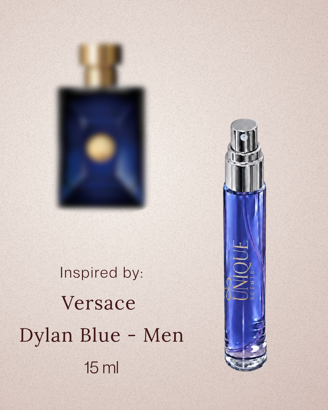 Aegean Fig | Bergamot Pepper & Musk | Men’s Cologne