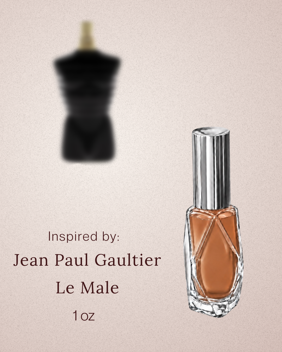 Jean Paul Gaultier Le Male 1oz.png