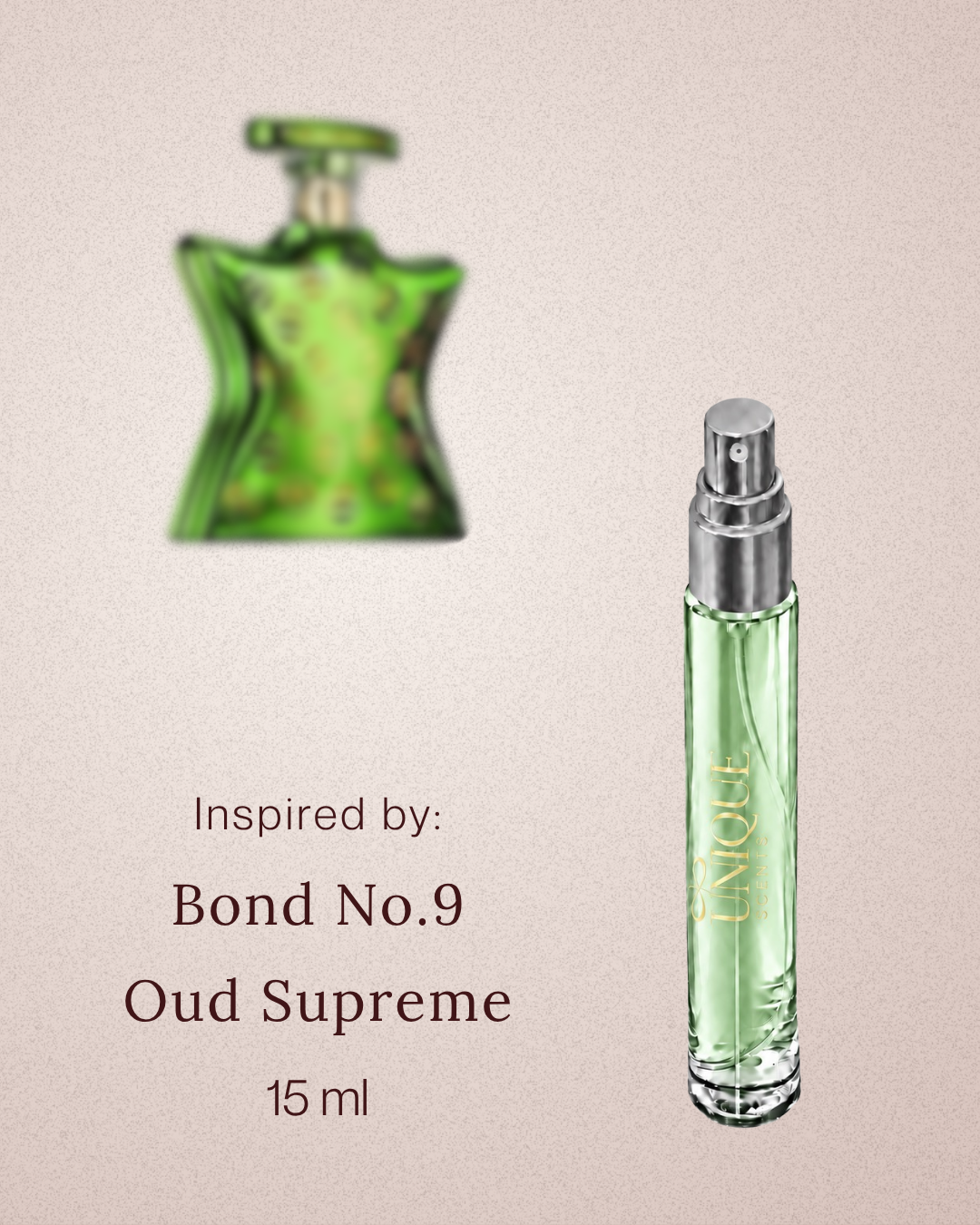 Royal Oud | Warm Resin & Rose | Unisex Fragrance