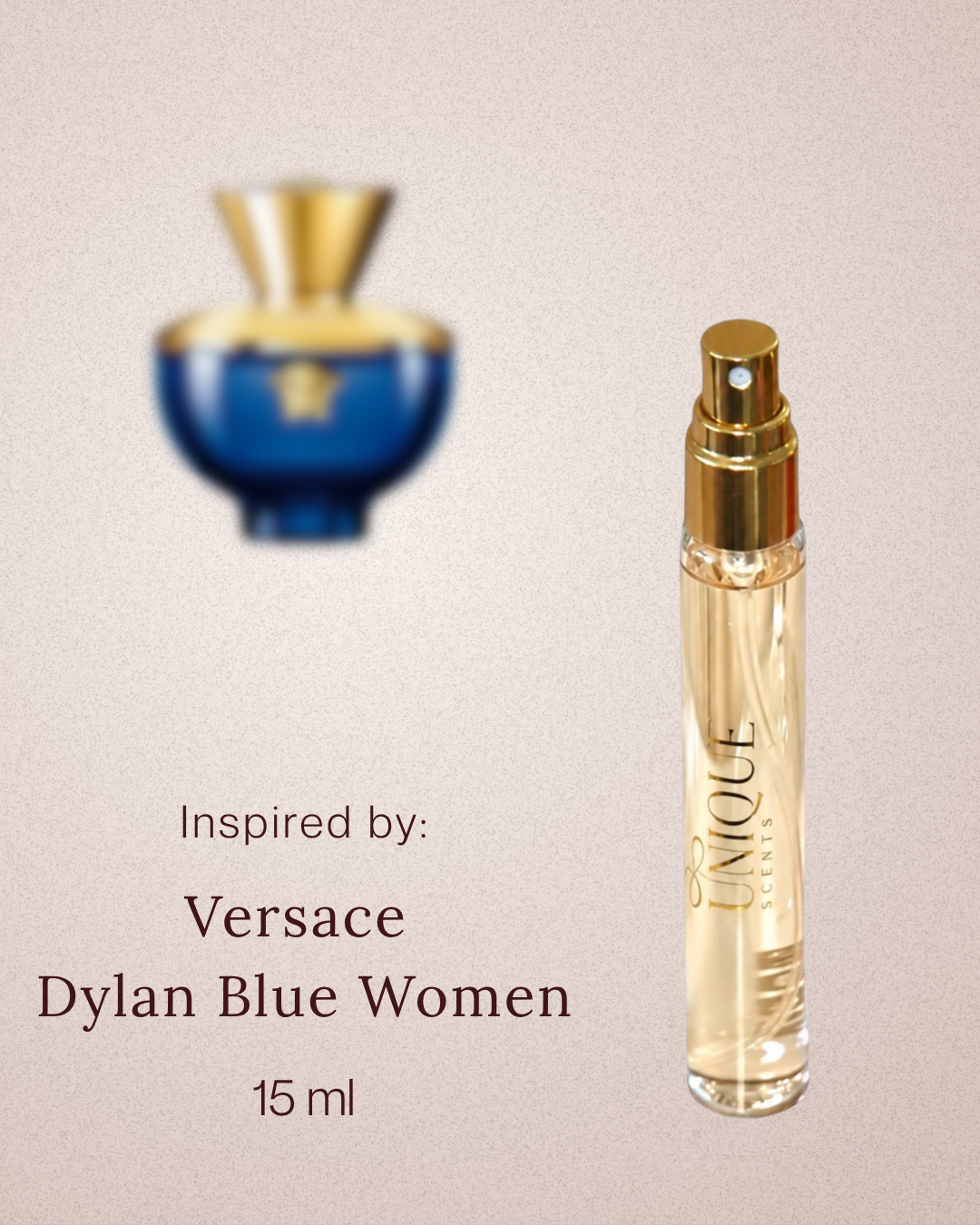 Peach Clover | Black Currant Rose & Musk | Women’s Fragrance