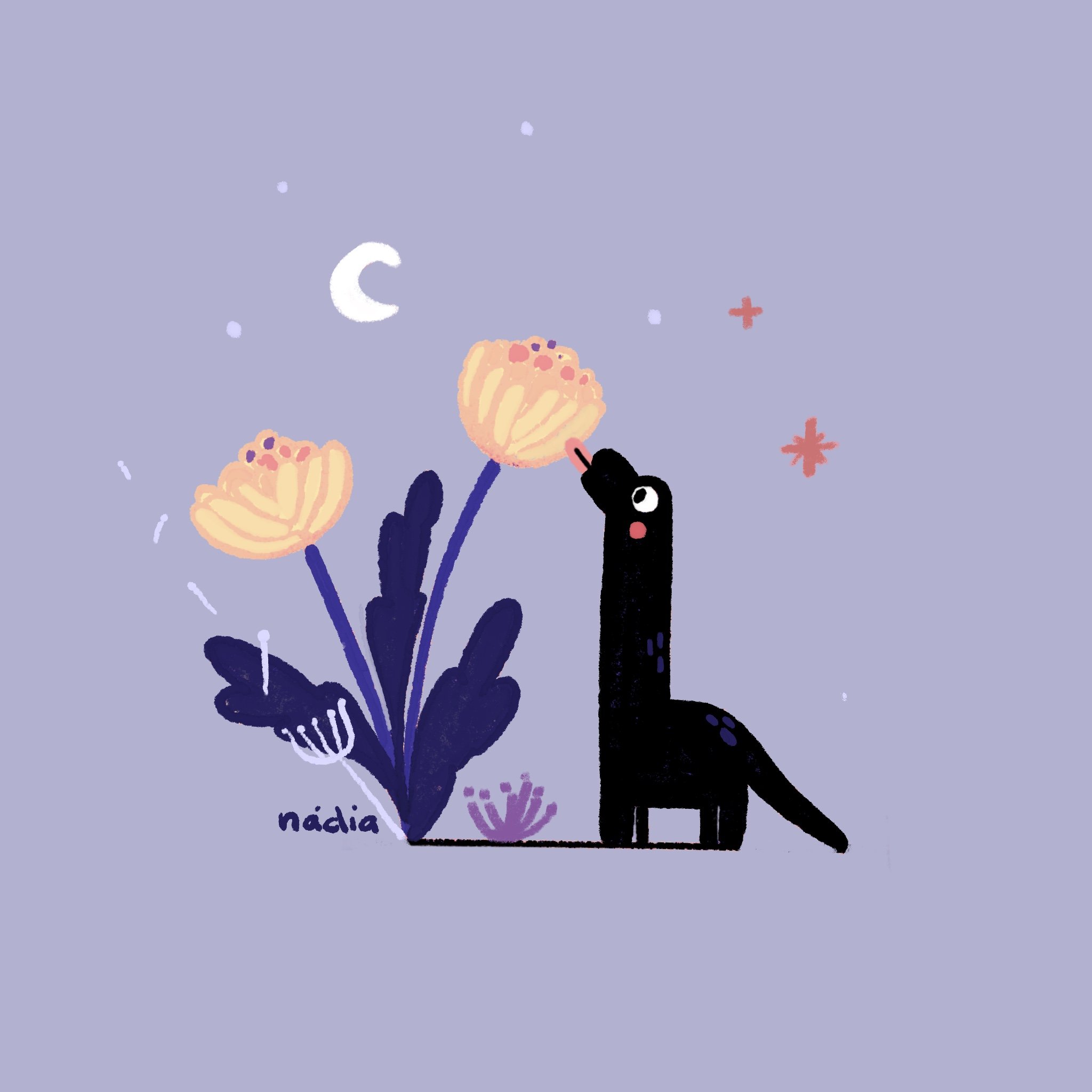 Poem For a Dinosaur - Children Book - Self Published